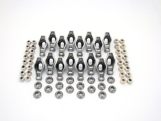 CCA-1451-16, COMP Cams Magnum Roller Tip Rocker Arms 1451-16 in UAE, Dubai. Condition - new. Price 1,160 AED. Photo, seller contacts | AUTO.AE