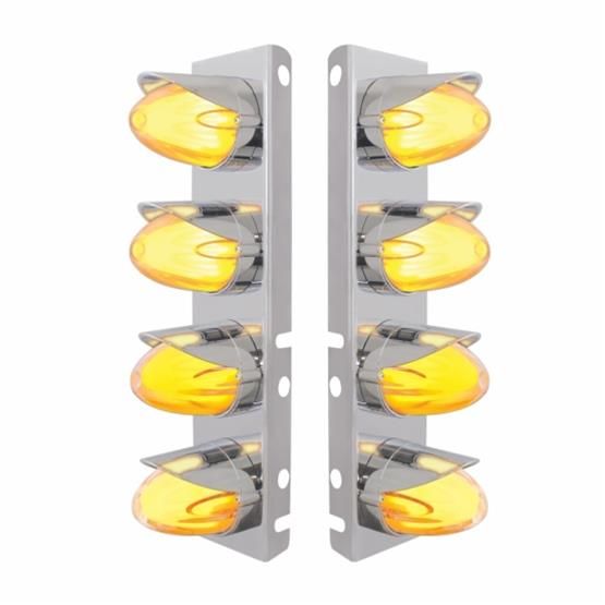 UPD-34457, United Pacific Air Cleaner Tops 34457 في الإمارات العربية المتحدة, دبي. Condition - new. Price ⁦1,420 AED⁩. Photo, seller contacts | AUTO.AE