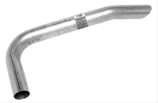 WLK-43243, Walker Direct-Fit Tailpipes for 1983-1992 CAMARO, FIREBIRD - 43243 in UAE, Dubai. Condition - new. Price 250 AED. Photo, seller contacts | AUTO.AE