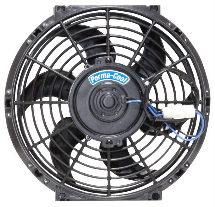 PRM-18120, 10 Inch 1,450 CFM Perma-Cool Standard Electric Fan 18120 в ОАЭ, Дубай. Состояние - новое. Цена ⁦510 AED⁩. Фото, контакты продавца | AUTO.AE