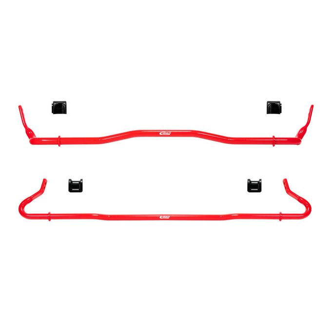 E40-82-097-01-11, EIBACH E40-82-097-01-11 Front & Rear Sway Bar Kit for SUBARU BRZ / TOYOTA GR86 (ZN8 / ZD8) في الإمارات العربية المتحدة, دبي. Condition - new. Price ⁦2,720 AED⁩. Photo, seller contacts | AUTO.AE