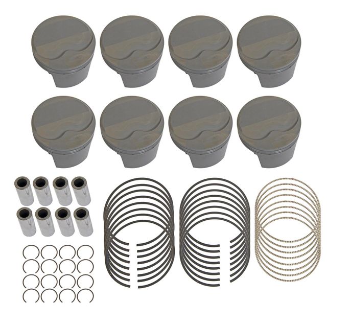 MLE-930208930, Mahle PowerPak Piston Kits 930208930 в ОАЭ, Дубай. Состояние - новое. Цена ⁦3 770 AED⁩. Фото, контакты продавца | AUTO.AE