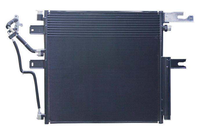 CSF-10754, CSF Air Conditioning Condensers for 2012-2013 2500, 2011-2013 3500, 2010 RAM 3500 - 10754 в ОАЭ, Дубай. Состояние - новое. Цена 550 AED. Фото, контакты продавца | AUTO.AE