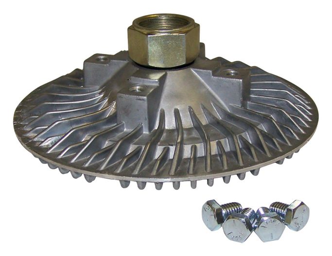 CWA-55116813AA, Crown Automotive Fan Clutches for 1999-2004 GRAND CHEROKEE, 2002-2007 LIBERTY - 55116813AA в ОАЭ, Дубай. Состояние - новое. Цена ⁦430 AED⁩. Фото, контакты продавца | AUTO.AE