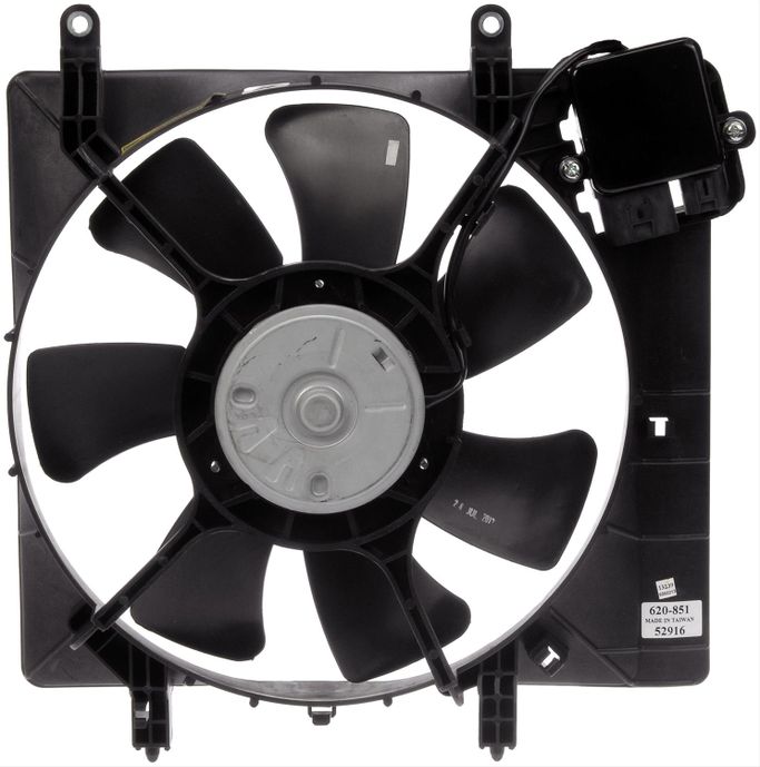 RNB-620-851, Dorman Electric Fans for 2008-2009 LEGACY, 2005-2009 OUTBACK - 620-851 في الإمارات العربية المتحدة, دبي. Condition - new. Price 1,290 AED. Photo, seller contacts | AUTO.AE