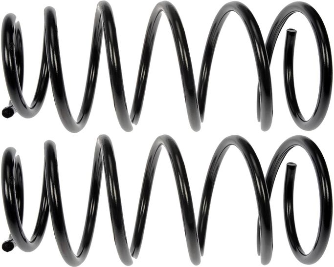 DPC-566-419, Dorman Premium Chassis Coil Springs for 1995-1998 WINDSTAR - 566-419 в ОАЭ, Дубай. Состояние - новое. Цена 200 AED. Фото, контакты продавца | AUTO.AE
