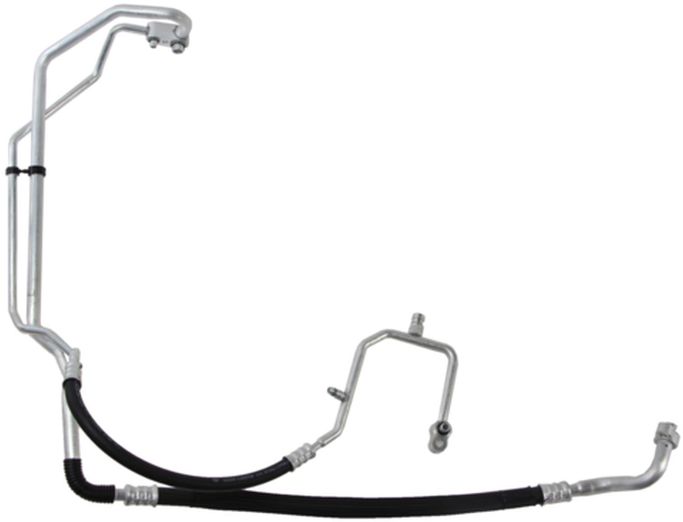 FSS-66751, Four Seasons Air Conditioning Suction Hoses for 2012-2015 CAMARO - 66751 в ОАЭ, Дубай. Состояние - новое. Цена 290 AED. Фото, контакты продавца | AUTO.AE