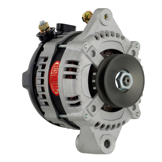 PWM-847295, Powermaster HPR Small Frame Series Alternators 847295 в ОАЭ, Дубай. Состояние - новое. Цена 1 390 AED. Фото, контакты продавца | AUTO.AE