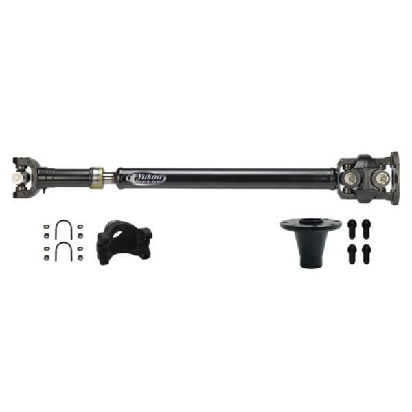 YGA-45021, Yukon Gear & Axle Performance Driveshafts for 2007-2011 WRANGLER - YDS021 في الإمارات العربية المتحدة, دبي. Condition - new. Price ⁦6,220 AED⁩. Photo, seller contacts | AUTO.AE