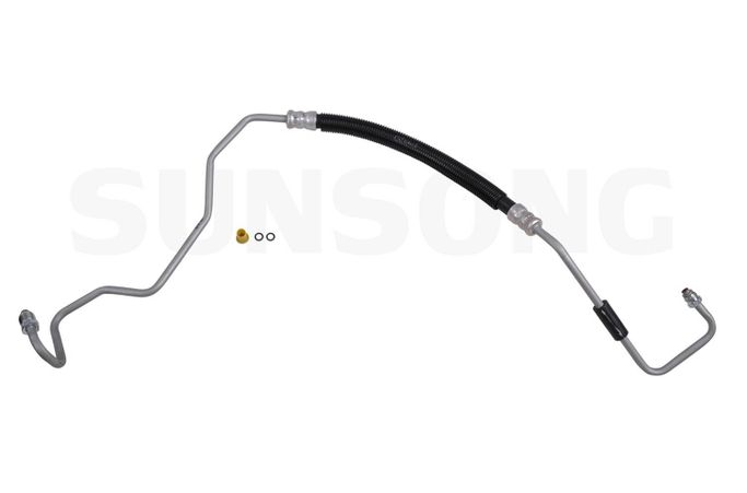 SUG-3402964, Sunsong Power Steering Hose Assemblies 3402964 في الإمارات العربية المتحدة, دبي. Condition - new. Price 190 AED. Photo, seller contacts | AUTO.AE