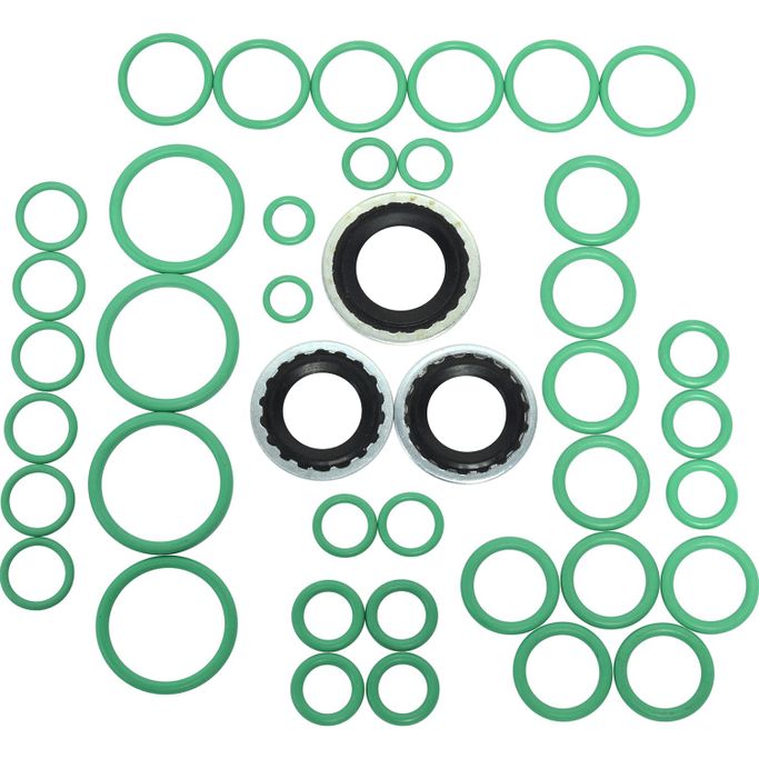 UAC-RS2549, Universal Air Conditioner Air Conditioner System Seal Kits RS 2549 в ОАЭ, Дубай. Состояние - новое. Цена 60 AED. Фото, контакты продавца | AUTO.AE