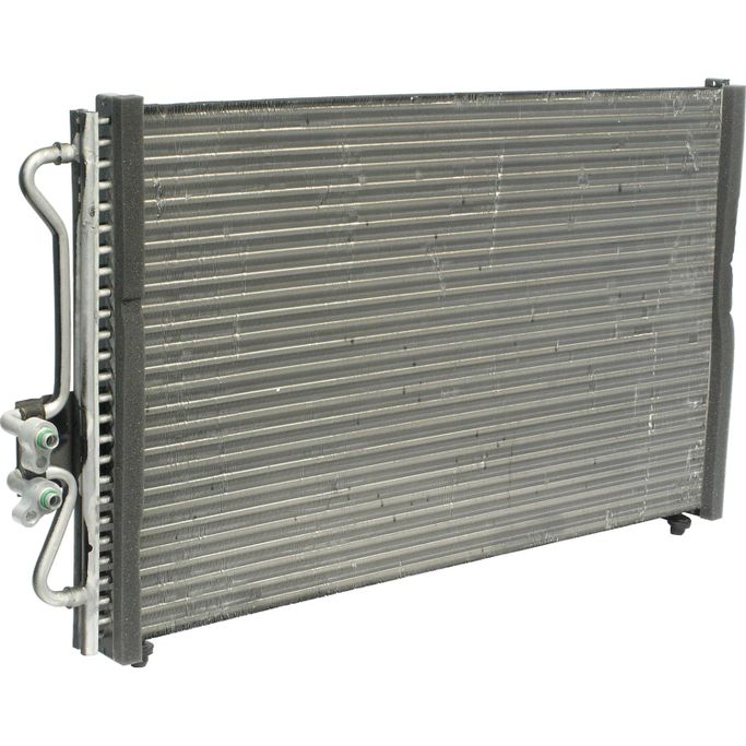 UAC-CN4975PFC, Universal Air Conditioner Air Conditioning Condensers for 2001-2004 ESCAPE, TRIBUTE - CN 4975PFC в ОАЭ, Дубай. Состояние - новое. Цена 440 AED. Фото, контакты продавца | AUTO.AE