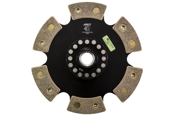 ACL-6224018, ACT Race Clutch Discs 6224018 في الإمارات العربية المتحدة, دبي. Condition - new. Price 830 AED. Photo, seller contacts | AUTO.AE