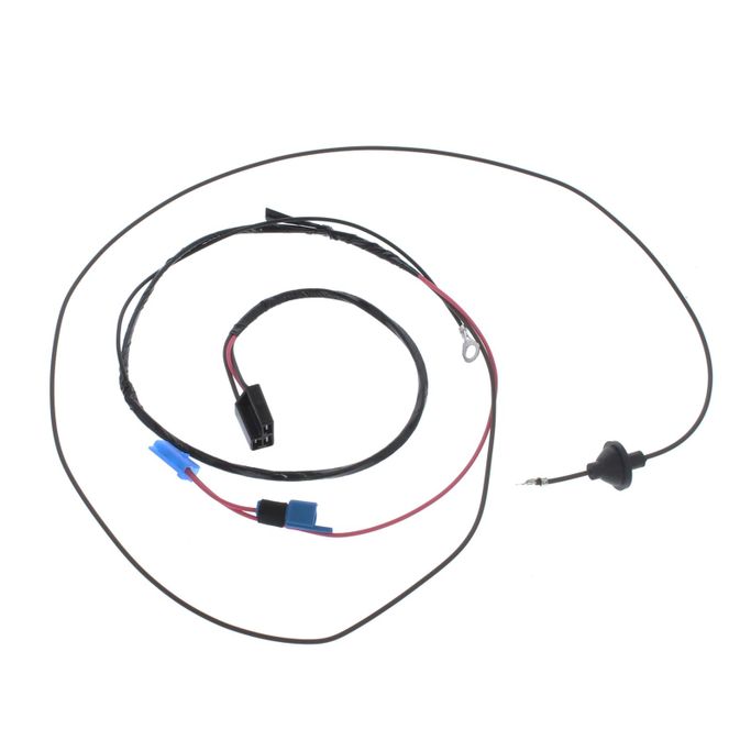SUM-RP22055, Summit Racing™ Tachometer Harnesses SUM-RP22055 في الإمارات العربية المتحدة, دبي. Condition - new. Price ⁦220 AED⁩. Photo, seller contacts | AUTO.AE