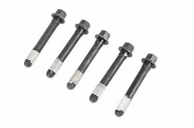 NAL-10168526, Chevrolet Performance Cylinder Head Fasteners 10168526 in UAE, Dubai. Condition - new. Price 30 AED. Photo, seller contacts | AUTO.AE