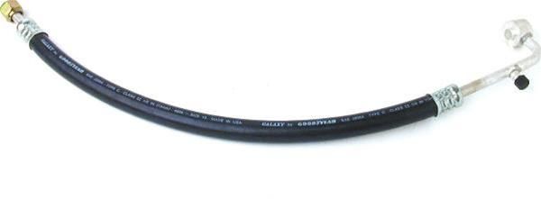 URO-005281, URO Parts A/C Hoses and Lines for 1982-1991 XJS - CAC3697 في الإمارات العربية المتحدة, دبي. Condition - new. Price 210 AED. Photo, seller contacts | AUTO.AE