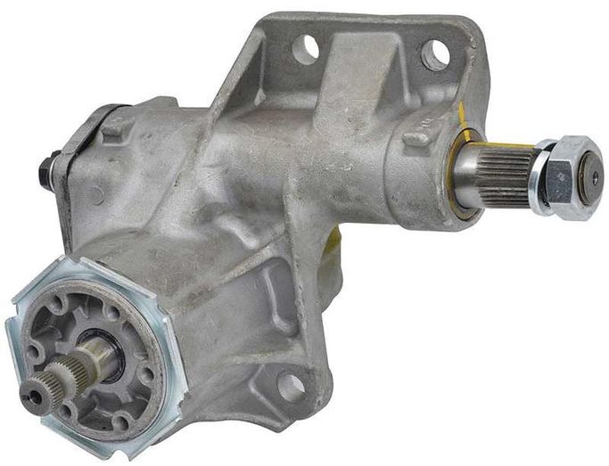 OER-MN72011, OER Authorized Steering Gearboxes MN72011 في الإمارات العربية المتحدة, دبي. Condition - new. Price 1,380 AED. Photo, seller contacts | AUTO.AE