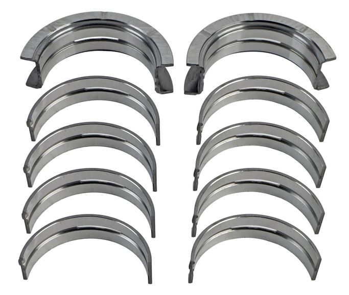 KGB-MB5504SI010, King SI-Series Main Bearings MB5504SI 010 في الإمارات العربية المتحدة, دبي. Condition - new. Price 120 AED. Photo, seller contacts | AUTO.AE