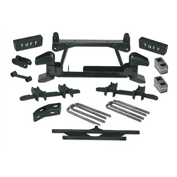 TFY-14813, Tuff Country EZ-Ride Suspension Lift Kits for 1988-1998 K1500 - 14813 في الإمارات العربية المتحدة, دبي. Condition - new. Price ⁦6,810 AED⁩. Photo, seller contacts | AUTO.AE
