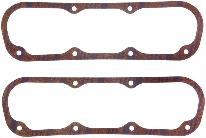 FEL-VS50025C, Fel-Pro PermaDry Valve Cover Gaskets VS 50025 C in UAE, Dubai. Condition - new. Price 60 AED. Photo, seller contacts | AUTO.AE