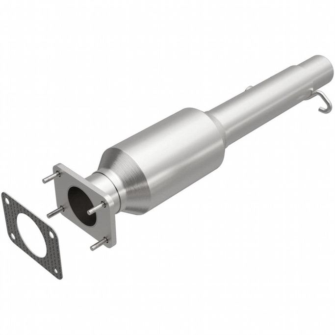 23451, MAGNAFLOW 23451 Catalytic Converter Direct-Fit HM Grade for CADILLAC DeVille 1996-1999 в ОАЭ, Дубай. Состояние - новое. Цена ⁦2 790 AED⁩. Фото, контакты продавца | AUTO.AE