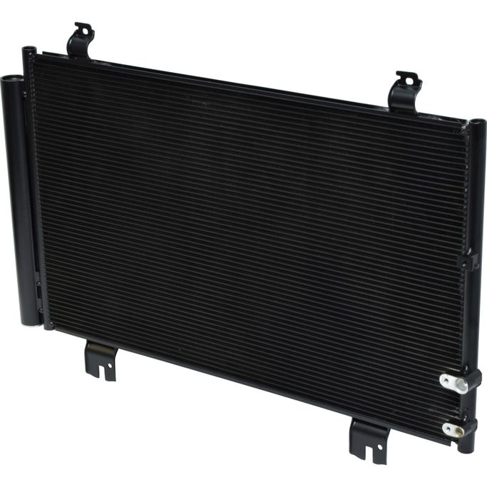 UAC-CN4460PFC, Universal Air Conditioner Air Conditioning Condensers for 2013-2015 GS350 - CN 4460PFC in UAE, Dubai. Condition - new. Price 500 AED. Photo, seller contacts | AUTO.AE