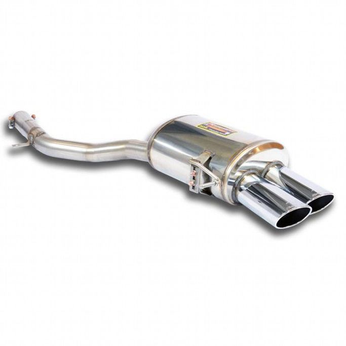 986407., SUPERSPRINT 986407. Rear Exhaust for ALPINA BMW 6 Series (F12 / F13) في الإمارات العربية المتحدة, دبي. Condition - new. Price ⁦5,310 AED⁩. Photo, seller contacts | AUTO.AE