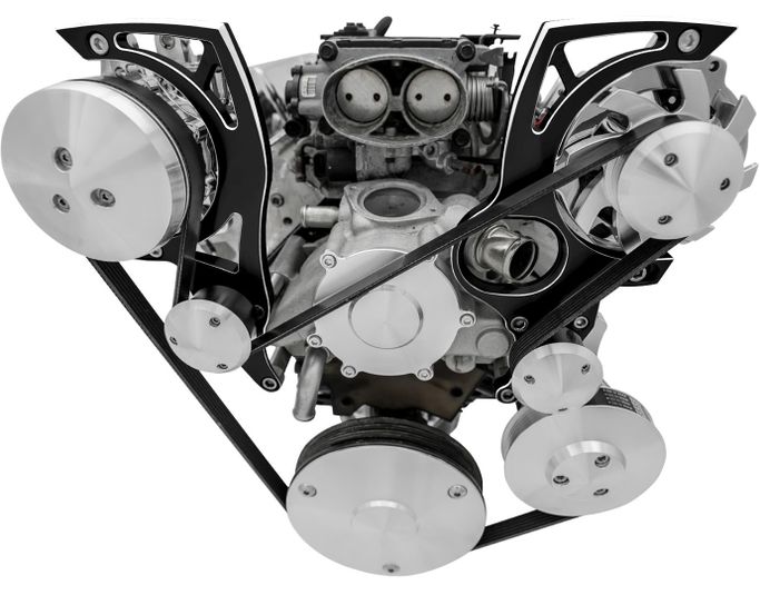 MCH-20985-07, March Performance Style Track Serpentine Systems 20985-07 في الإمارات العربية المتحدة, دبي. Condition - new. Price 9,980 AED. Photo, seller contacts | AUTO.AE