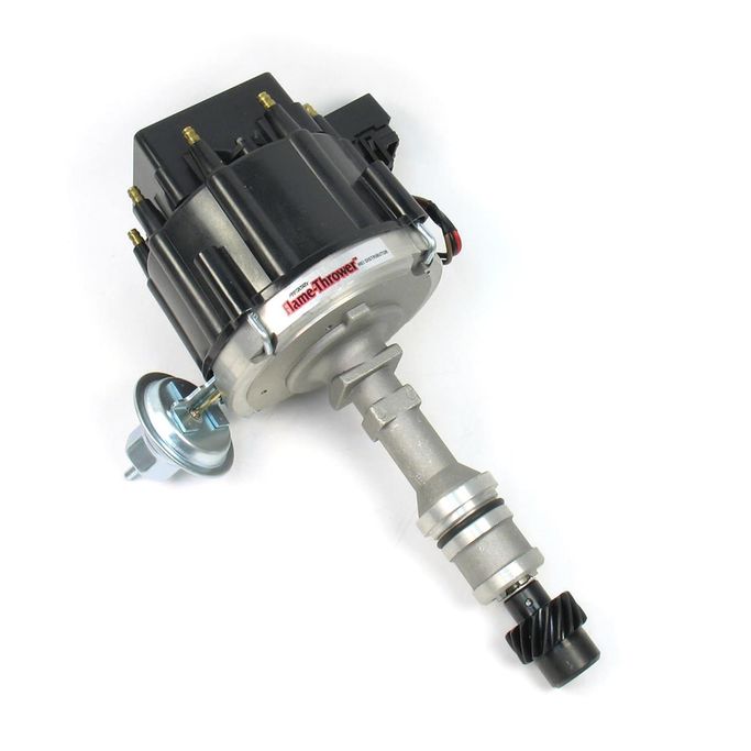 PNX-D71100, PerTronix Flame-Thrower HEI Distributors D71100 في الإمارات العربية المتحدة, دبي. Condition - new. Price 1,900 AED. Photo, seller contacts | AUTO.AE