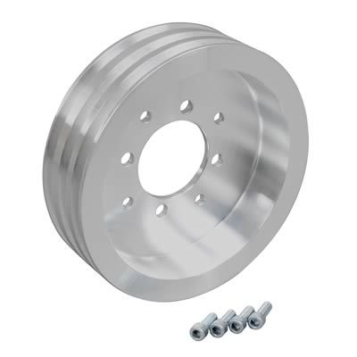 MCH-13041, March Performance Crankshaft Pulleys 13041 в ОАЭ, Дубай. Состояние - новое. Цена 550 AED. Фото, контакты продавца | AUTO.AE