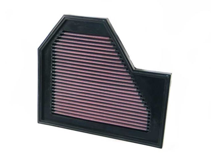 33-2350, K&N 33-2350 Replacement Air Filter BMW M5 5.0L-V10; 2006-2010 (RIGHT) in UAE, Dubai. Condition - new. Price 390 AED. Photo, seller contacts | AUTO.AE