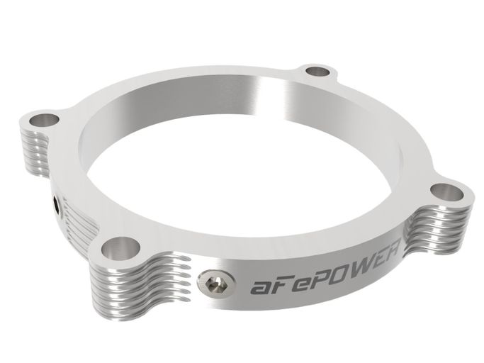 AFE-46-32011, aFe Silver Bullet Throttle Body Spacers 46-32011 в ОАЭ, Дубай. Состояние - новое. Цена 670 AED. Фото, контакты продавца | AUTO.AE