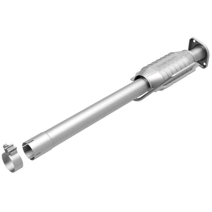 MPE-24150, MagnaFlow Direct-Fit Catalytic Converters for 2004-2006 WRANGLER - 24150 في الإمارات العربية المتحدة, دبي. Condition - new. Price ⁦1,890 AED⁩. Photo, seller contacts | AUTO.AE