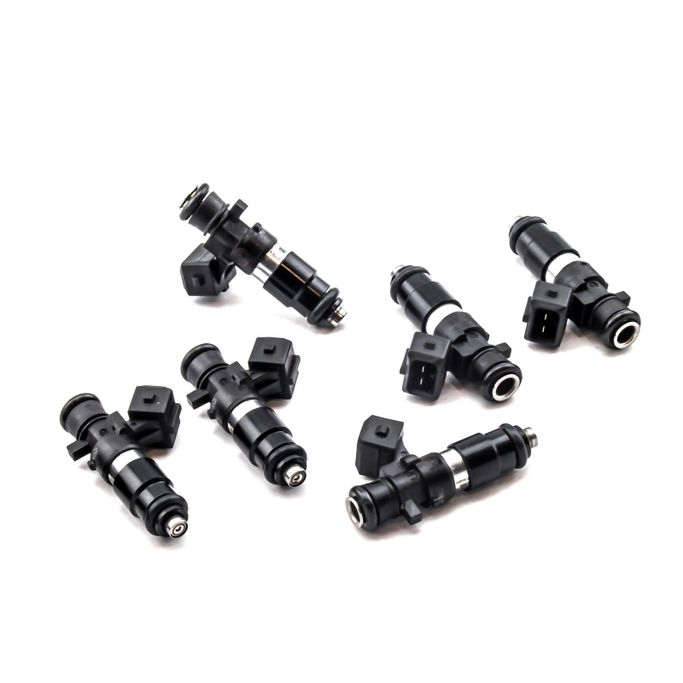DWK-16MX2112506, DeatschWerks Fuel Injectors for 2005-2010 MUSTANG - 16MX-21-1250-6 في الإمارات العربية المتحدة, دبي. Condition - new. Price ⁦3,920 AED⁩. Photo, seller contacts | AUTO.AE