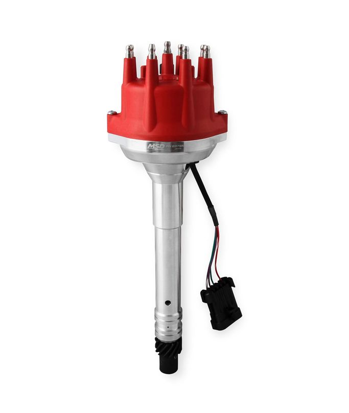 MSD-2376MSD, MSD Pro-Billet Dual Sync EFI Distributors 2376MSD في الإمارات العربية المتحدة, دبي. Condition - new. Price 2,980 AED. Photo, seller contacts | AUTO.AE