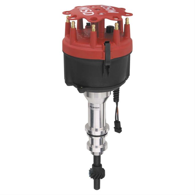 MSD-8584, MSD Billet Distributors 8584 in UAE, Dubai. Condition - new. Price 2,390 AED. Photo, seller contacts | AUTO.AE