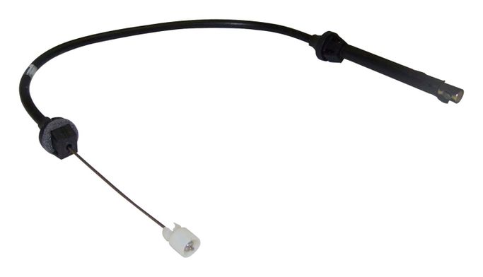 CWA-J5356483, Crown Automotive Accelerator Cables for 1976 CJ5, CJ7 - J5356483 в ОАЭ, Дубай. Состояние - новое. Цена 110 AED. Фото, контакты продавца | AUTO.AE