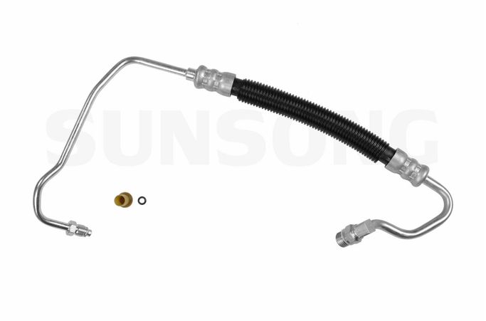 SUG-3401028, Sunsong Power Steering Hose Assemblies for 1997 CROWN VICTORIA, GRAND MARQUIS, TOWN CAR - 3401028 in UAE, Dubai. Condition - new. Price ⁦120 AED⁩. Photo, seller contacts | AUTO.AE