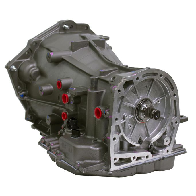 VRE-2306V-869, VEGE Remanufactured Automatic Transmissions 2306V-869 в ОАЭ, Дубай. Состояние - новое. Цена 11 180 AED. Фото, контакты продавца | AUTO.AE