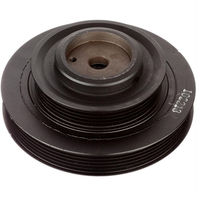 ATP-102213, ATP Automotive Harmonic Balancers 102213 in UAE, Dubai. Condition - new. Price ⁦330 AED⁩. Photo, seller contacts | AUTO.AE