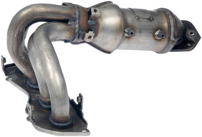 RNB-674-028, Dorman Direct-Fit Catalytic Converters for 2009-2018 RAV4, 2011-2016 TC - 674-028 في الإمارات العربية المتحدة, دبي. Condition - new. Price 2,360 AED. Photo, seller contacts | AUTO.AE