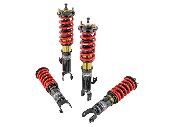SK2-541-05-8400, Skunk2 Racing Pro-ST Coilovers for 2000-2009 S2000 - 541-05-8400 в ОАЭ, Дубай. Состояние - новое. Цена 5 430 AED. Фото, контакты продавца | AUTO.AE