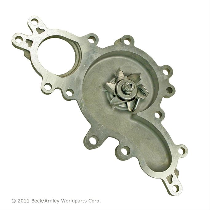 BCK-131-2370, Beck/Arnley Water Pumps 131-2370 в ОАЭ, Дубай. Состояние - новое. Цена 430 AED. Фото, контакты продавца | AUTO.AE