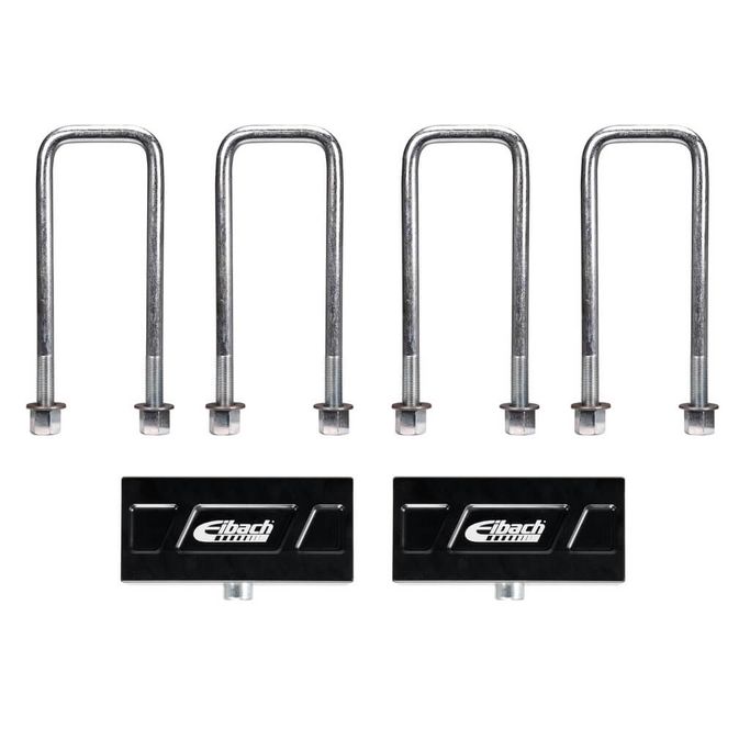 LB81-23-006-02-02, EIBACH LB81-23-006-02-02 Pair of Lift Blocks And Hardware Pro-Truck for CHEVROLET Silverado 1500 4WD 2014-2018 / GMC Sierra 1500 4WD 2014-2018 в ОАЭ, Дубай. Состояние - новое. Цена ⁦970 AED⁩. Фото, контакты продавца | AUTO.AE