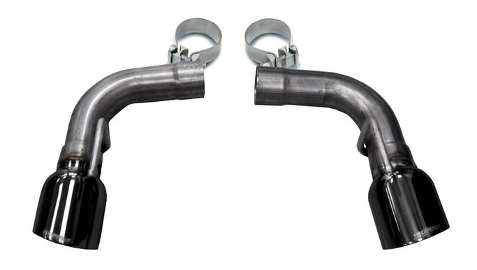 CSE-14775BLK, Corsa  Round, Black 2.75 Inch Exhaust Tip 14775BLK في الإمارات العربية المتحدة, دبي. Condition - new. Price 2,580 AED. Photo, seller contacts | AUTO.AE