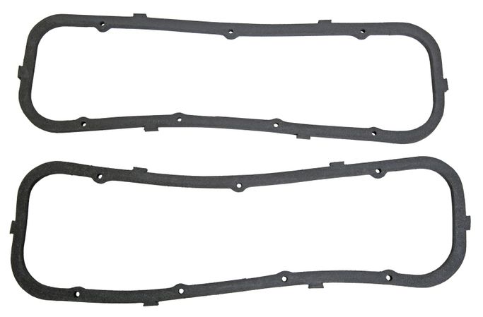 SUM-110561, Summit Racing™ BBC Valve Cover Gaskets SUM-110561 في الإمارات العربية المتحدة, دبي. Condition - new. Price 170 AED. Photo, seller contacts | AUTO.AE