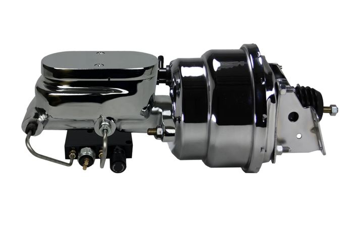 LEB-PBKT1020, LEED Brakes Master Cylinder and Brake Booster Combos for 1970-1981 CAMARO, FIREBIRD - PBKT1020 в ОАЭ, Дубай. Состояние - новое. Цена ⁦2 610 AED⁩. Фото, контакты продавца | AUTO.AE