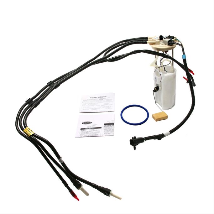 DFP-FG0144, Delphi Fuel Pump Module Assemblies for 1999-2001 LUMINA, 1999 MONTE CARLO - FG0144 в ОАЭ, Дубай. Состояние - новое. Цена 1 320 AED. Фото, контакты продавца | AUTO.AE