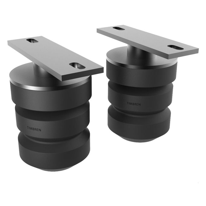 TBI-JRC01, Timbren Suspension Enhancement Systems JRC01 in UAE, Dubai. Condition - new. Price 1,290 AED. Photo, seller contacts | AUTO.AE