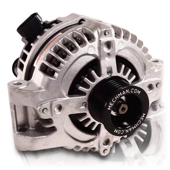 MEH-13980320, MechMan S Series Alternators 13980320 في الإمارات العربية المتحدة, دبي. Condition - new. Price 2,480 AED. Photo, seller contacts | AUTO.AE
